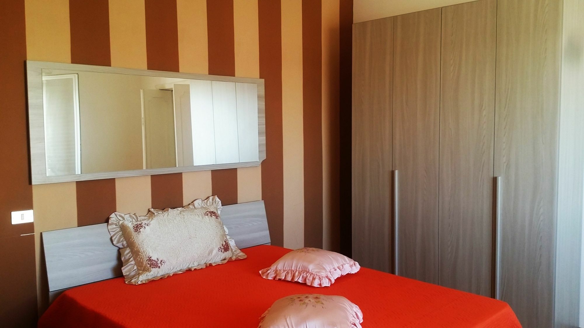Torre Lapillo Beach 포르토 세자레오 외부 사진