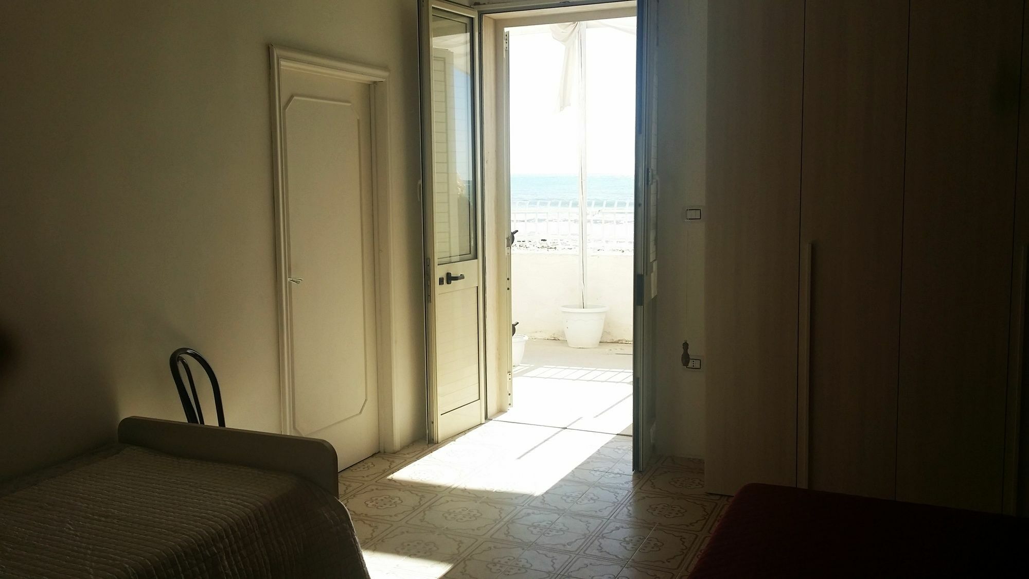 Torre Lapillo Beach 포르토 세자레오 외부 사진